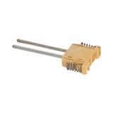 XMW-AC-1-2P-M Styk pomocniczy 2p 177254 EATON