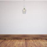 MILAGRO Lampa wisząca ROMA WHITE 1xE27