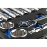 Zestaw narzędziowy, 36 szt.