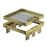 RKSN2 UZD3 9MS25, Prostokątna kaseta z wyj.przewodu