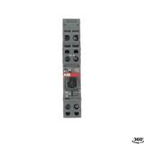 Przekaźnik RB121AR-115VAC/DC R600 1SNA645046R0700 ABB