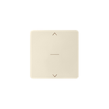 Simon 82 Klawisz do mechanizmu 75333-39 kremowy