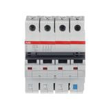 S403M-C63NP wyłącznik nadprądowy SMISSLINE 2CCS573103R8634 ABB