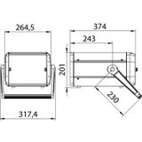 PCS-CS-GB, CZYTNIK KART PCS-CS-GB