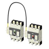 Blokada mechaniczna linkowa MW 800-1000 mechanizm 004672338 ETI