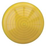 M22-LCH-Y Lampka sygnalizacyjna 22mm żółta do żarówek z trzonkiem wystająca 216917 EATON