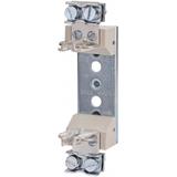 Podstawa bezpiecznikowa PK 00 2M6-2M6 1P S 004123001 ETI