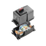 FP BOX ON/OFF Szafka rozdzielcza WEIDMULLER