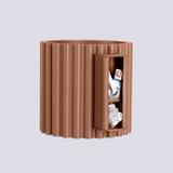 SOLLUX Kinkiet AURA mocca G9 ; SL.1806