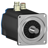 Lexium 32 & Motors serwosilnik AC BSH 9.31 N.m 1500 obr/min wał wpustowy bez hamulca trzymającego IP50 BSH1004P11A1A Schneider