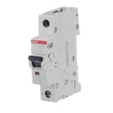 S201M-K5UC Wyłącznik nadprądowy 10kA AC/DC 1P K5A 2CDS271061R0357 ABB