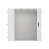 TW508G TwinLine-W szafa naścienna I kl. izol. IP55