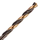 Wiertło do metalu HSS-CNC, 124°, "Pro-Tec", 4.2 mm