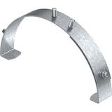 132 GB-M8, Uchwyt dachowy