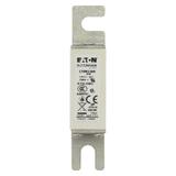 20A 690V IEC gR 000/80 SQ.BODY IND. FUSE Wkładka szybka 20A AC 690V DIN 000 21x40x100 mm, 170M1360 E