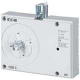 NZM3-XMV Blokada mechaniczna NZM3 do pokręteł drzwiowych 281583 EATON
