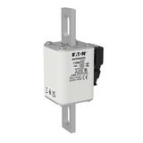 FUSE 400A 1250V 1FKE/115 AR CU Wkładka szybka 400A AC 1250V rozmiar 1 53x69x160 mm aR IEC, 170M4743