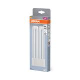 Lampa DULUX F LED FR 36 CCG, AC mains 20W 840 2G10