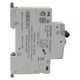 WYŁĄCZNIK NADPRĄDOWY S 301 1P C 20A 6000A SERII DX3, Legrand