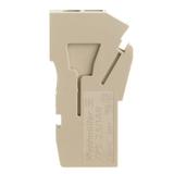 ZPS 2.5/1AN/QV/1 Akcesoria do zacisków, nr.katalogowy 1865880000