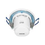 Czujnik ruchu 360st. IP20, 800W do sufitów podwieszanych OR-CR-243 ORNO