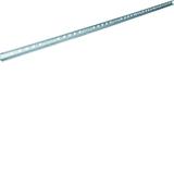 univers N Szyna nośna 6-polowa 10szt. UZ06B1 HAGER