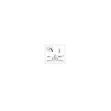 Oprawa HIGH BAY P 190W 840 70DEG IP65
