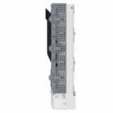 FV+ rozłącznik bezp.listw. NH3 3P 630A 690VAC szyny 185mm zac.pryzm.V