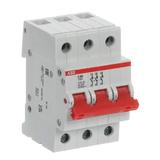 2CDE283001R0125^E 203/125 R