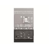 RC Sel x XT4 4p zabezpieczenie różnicowo-prądowe 1SDA067131R1 ABB