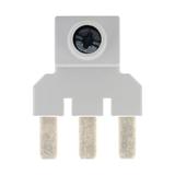 DILM32-XP1 Zwornik równoległy dla DILM17..38 281194 EATON