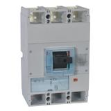 Wyłącznik DPX3 1600 S1 3P 1250A 36kA 422542 LEGRAND