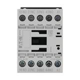 DILA-31(110V50HZ,120V60HZ) Stycznik pomocniczy 3Z 1R 276361 EATON