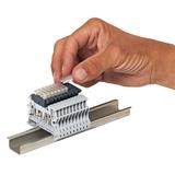 ZŁĄCZKA VIKING ROZŁĄCZALNA 2,5MM2 WKŁADKA BEZPIECZNIKOWA, Legrand