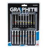 Zestaw bitów, 18 szt.