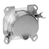 Gniazdo abonenckie "RTV" Pearl, 1,5dbt, GAP-P/K, biały