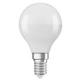 Żarówka LED x3 P45 Kulka E14 4.9W = 40W 470lm 4000K Neutralna 150° BASE Osram