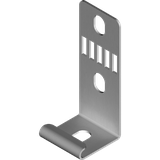 USKM35 Uchwyt korytka siatkowego