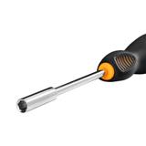 Uchwyt do bitów, rękojeść wkrętakowa