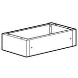 COKÓŁ DO XL3 800 IP55 SZEROKOŚĆ 700, Legrand