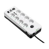 Protection Protection Box 8 Tel@ USB FR PB8TUF EATON