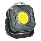 Mini latarka LED COB, 500lm, 1200mAh, CCT