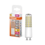 Lampa LED SPECIAL T SLIM CL 60 dim 7W 827 GU10