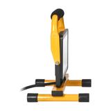 PORTAX naświetlacz roboczy na statywie 30W 2400lm IP65 4000K neutralna biel AD-NR-6590L4