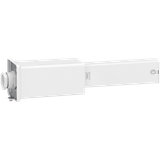 Canalis KB, kaseta zasilająca komunikacyjna 3L+N+PE lewa 40A KBA40ABG4W