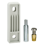 Thalassa Uchwyt do mocowania obudowy na ścianie PLM