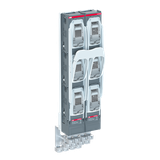 ZLBM800A-3P-V rozłącznik 800A płytki, rozłączany 3-biegunowo, zaciski V