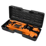 Podnośnik warsztatowy, żaba 2.5 T