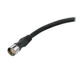 SAIB-M23-19P-AN-30M Kabel czujnikowy, nr katalogowy 1818143000