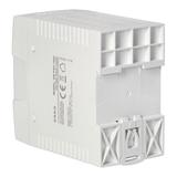 Zasilacz przemysłowy na szynę DIN 24VDC 4A 96W obudowa z tworzywa sztucznego OR-PSU-1664 ORNO